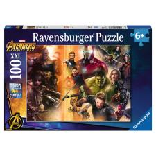 Avengers Infinity War XXL 100pc Jigsaw Puzzle